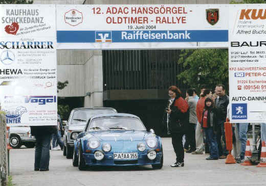 Hersbruk 2004