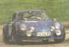 Klatovy Historic 1993