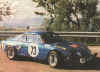500 Minuti Verona 1996